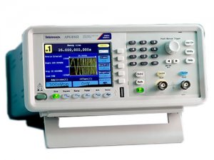 Tektronix AFG1000 Arbitrary/Function Generator