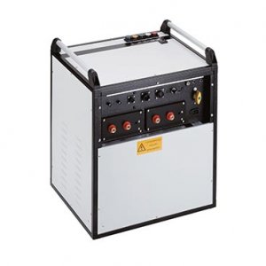 ARM3-E ARC STABILISING UNIT