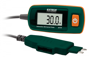 Extech AUT30M 30A Current Tester