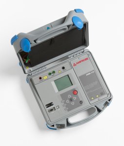 Amprobe AMB-110 Industrial High-Voltage Insulation Tester