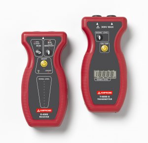 Amprobe AT-4005-A Advanced Wire Tracer
