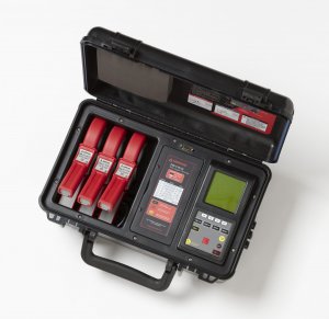 Amprobe DM-II PLUS 1000A Power Quality Analyzer