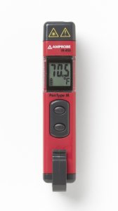 Amprobe IR-450 Infrared Pocket Thermometer