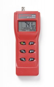 Amprobe WT-40 PH / ORP Water Quality Meter