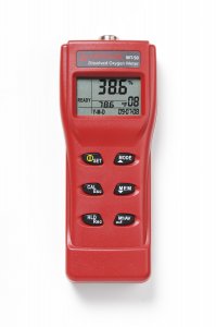 Amprobe WT-50 Dissolved Oxygen Water Quality Meter
