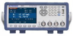 BK Precision BA6010 Series Battery Analyzers