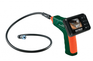 Extech BR150 Video Borescope Inspection Camera
