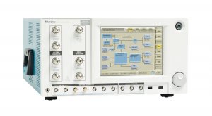 Tektronix BSX Series BERTScope Bit Error Rate Tester
