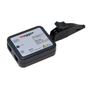 BVM, BVM300 and BVM600 BATTERY VOLTAGE MONITOR