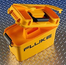 Fluke C1600 Gear Box for Meters and Accessories