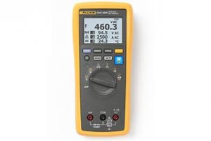 Fluke CNX 3000 Wireless Multimeter