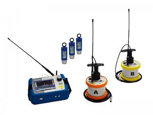 SebaKMT Correlux C-3 Hybrid Correlator for Online and Offline Measurements