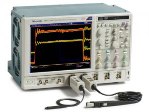 Tektronix DPO7000C Series