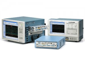 Tektronix Digital Pattern Generators