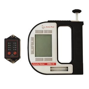 Digital hydrometer kit EIGHT-CHANNEL DIGITAL HYDROMETER KIT