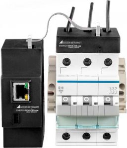 Gossen Metrawatt ENERGYSENS  Intelligent Sensor System
