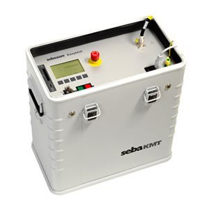 EasyTest 20 kV VLF AND DC 20 KV CABLE TEST SYSTEM