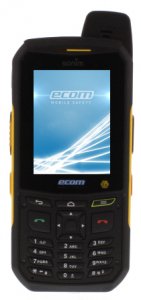 Ecom Ex-Handy 209 (Zone 2 / Division 2)