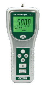 Extech 475040-SD Digital Force Gauge/Datalogger