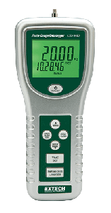 Extech 475044-SD High Capacity Force Gauge/Datalogger