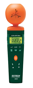 Extech 480836 RF EMF Strength Meter