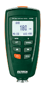Extech CG204 Coating Thickness Tester