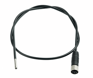 Extech HDV-4CAM-5FM 4mm VideoScope Camera Head