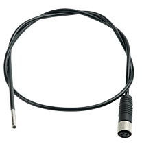 Extech HDV-5CAM-1R 5.8mm VideoScope Camera Head