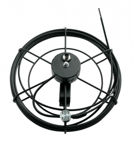 Extech HDV-5CAM-30FM 5.5mm VideoScope Camera Head