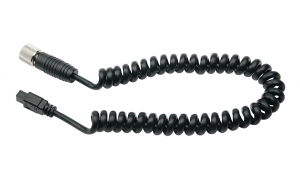 Extech HDV-PC Patch Cable (1m)