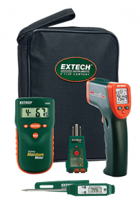 Extech MO280-KH Home Inspector Kit