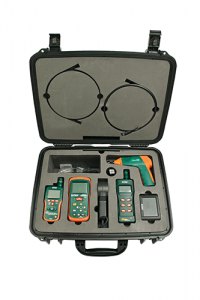 Extech MO290-EK Energy Audit Kit