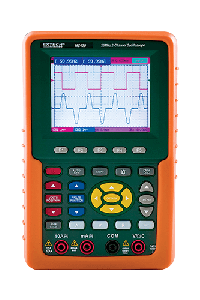 Extech MS420 20MHz 2-Channel Digital Oscilloscope