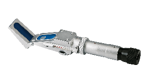 Extech RF30 Triple Range Sucrose Brix Refractometer (0 - 41%, 42 - 71%, 72 - 90%)