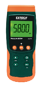 Extech SDL700 Pressure Meter/Datalogger