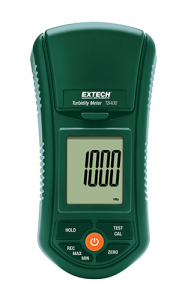 Extech TB400 Portable Turbidity Meter