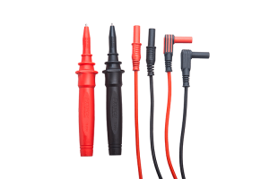 Extech TL900 SafeSense CAT IV Fused Test Leads