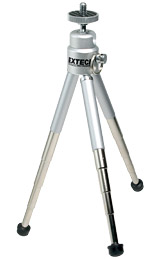 Extech TR100 Compact Tripod