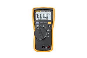Fluke 110 Plus Digital Multimeter