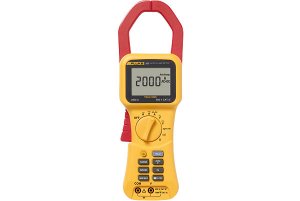 Fluke 355 True RMS 2000 A Clamp Meter