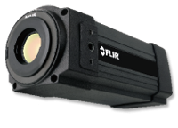 Flir A310 Thermal Imaging Camera For Critical Equipment Monitoring