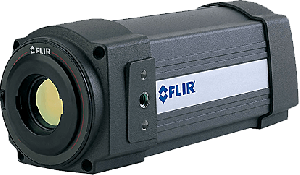 Flir A325sc Infrared Camera