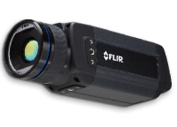 Flir A615 Automation Applications Infrared Camera