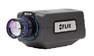 Flir A6260sc Performance Cameras