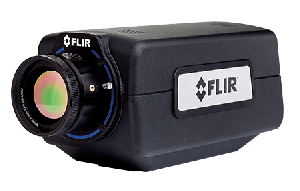 Flir A6700sc MWIR Camera
