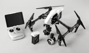 Flir Aerial First Responder Kits