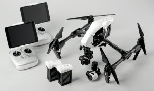 Flir Aerial Utility Inspection Kits