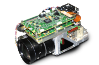 Flir µCore-275Z Mid-Wave Camera Core