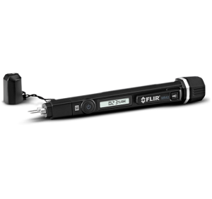 Flir MR40 Pocket-Portable, Rugged 2-Pin, Single-Scale Moisture Meter