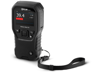 Flir MR60 Moisture Meter Pro